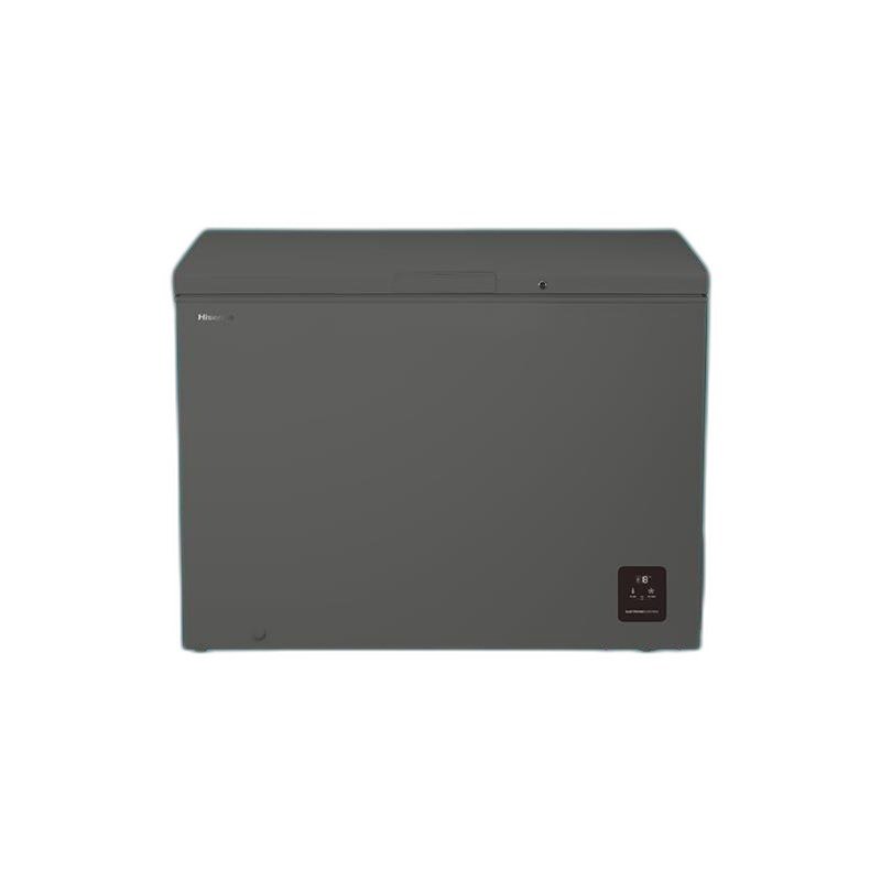 Hisense Chest Freezer 297L (390SH-FC)