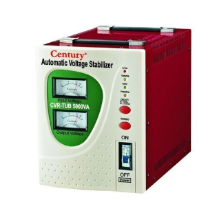 Century Stabilizer 5000w