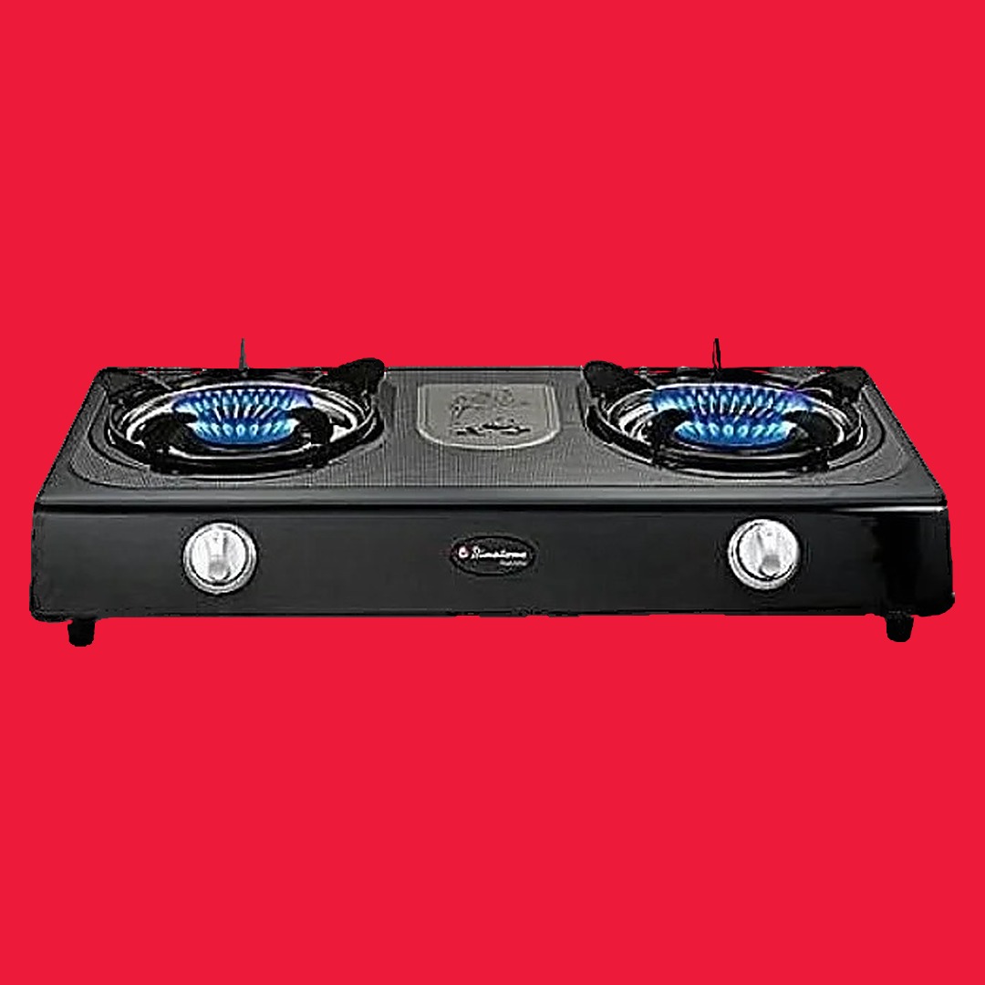 Binatone Cooker SSGC 0003