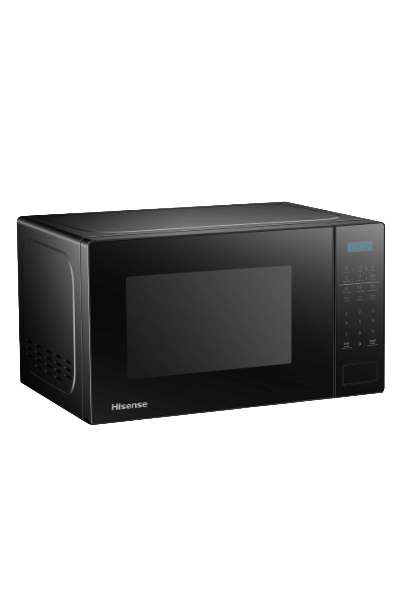 Hisense Microwave 20L 700W (H20MOBS11)