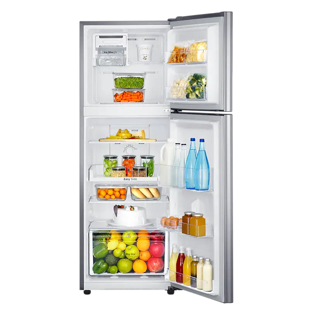 Samsung 255L Top Mount Freezer Inverter Refrigerator RT25HAR4DSA/GH
