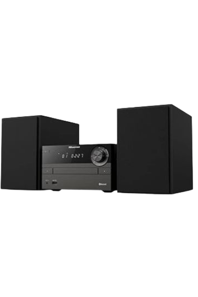 Hisense HA120 50W Micro Hi-Fi System