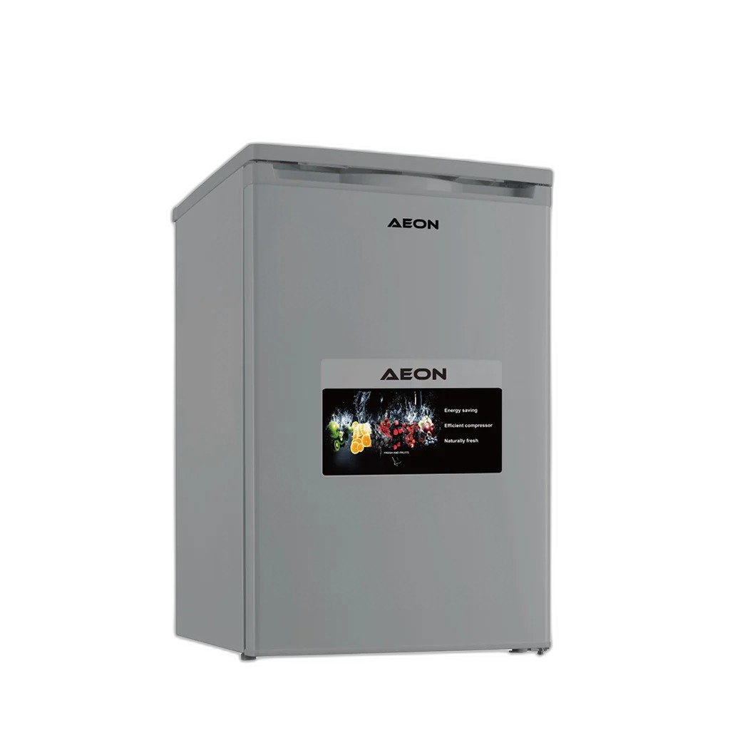 Aeon Fridge /SD/135L/ARS135G/Grey/D-Frost