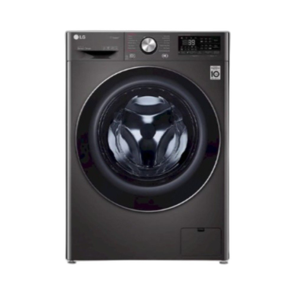 LG Washing Machine  4V5RGPYJE 10.5kg/ 7kg
