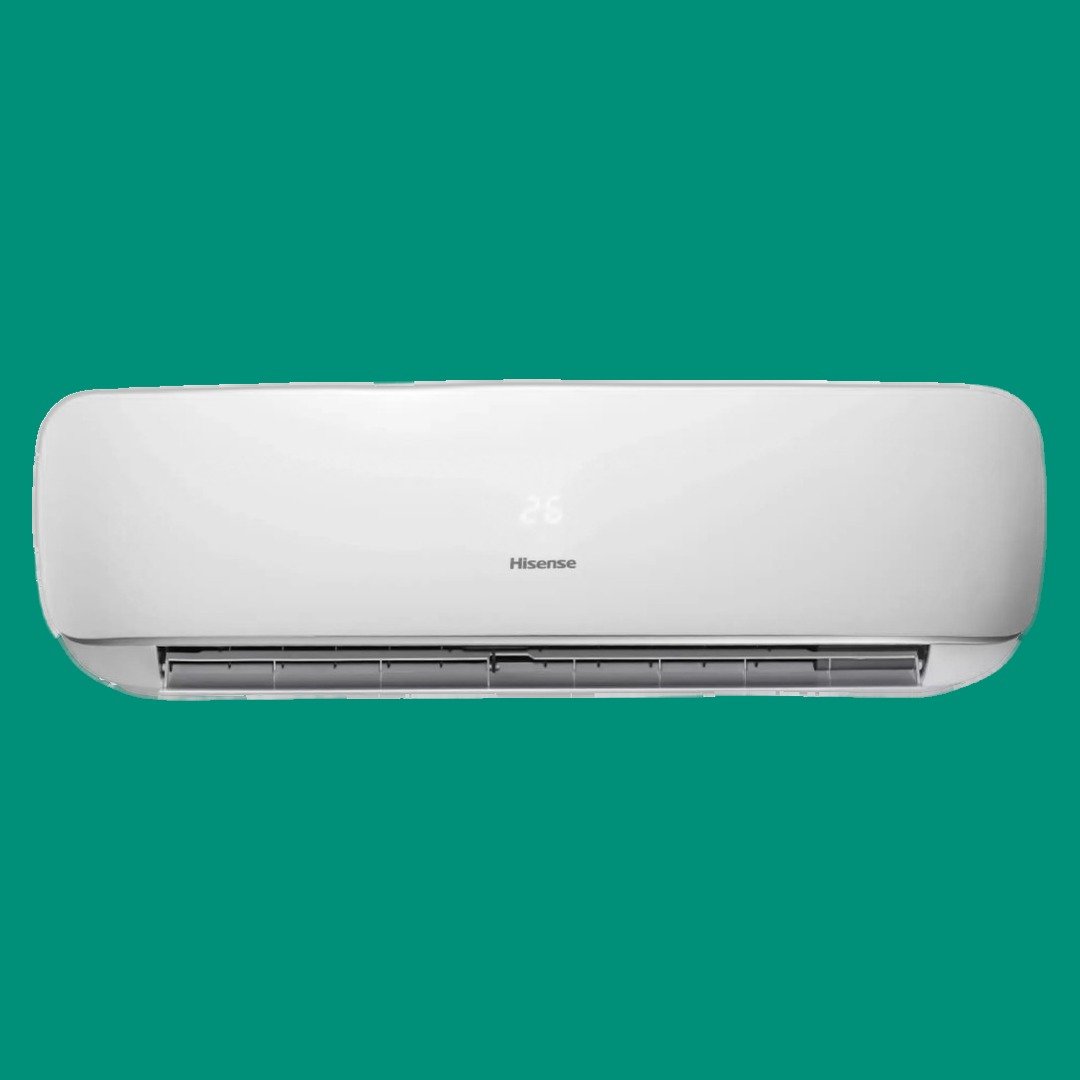 Hisense A/C 1hp Split Copper