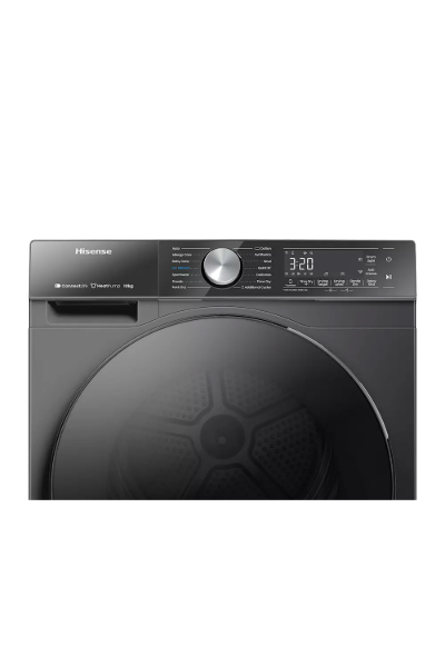 Hisense Dryer 10KG (DH5S102BB)