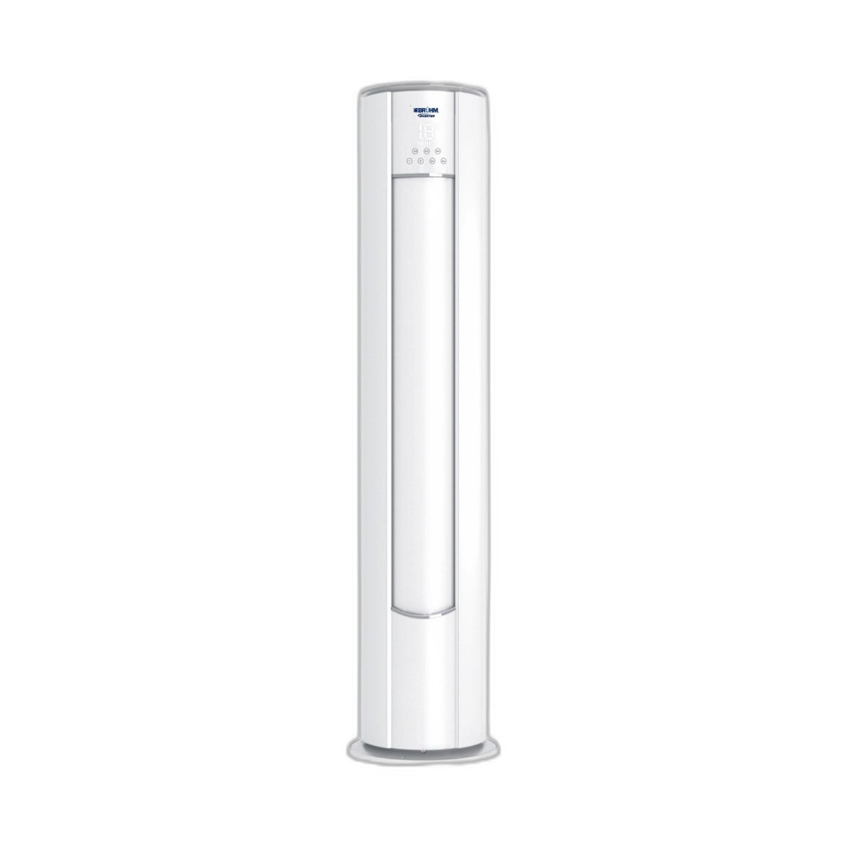 Bruhm A/c 2 Ton Baf-18rcew Standing R410