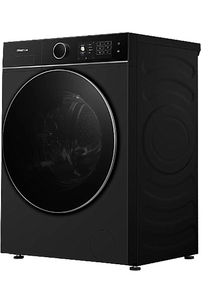Hisense Front Load Wash & Dry 12/8KG (WD5S1245BB) Washing Machine