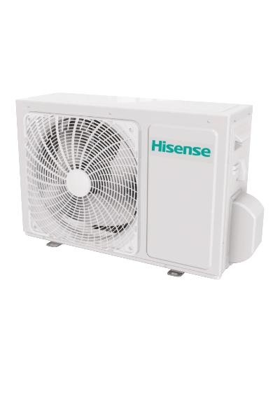 Hisense 3ton Inverter Floor Standing Ac Copper