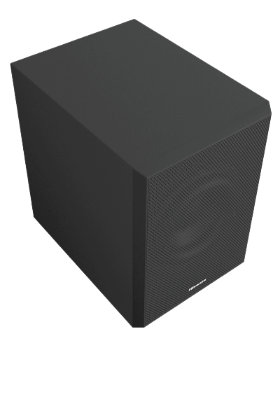 Hisense 5.1.2CH 510W Soundbar with Wireless Subwoofer AUD 5120G-U