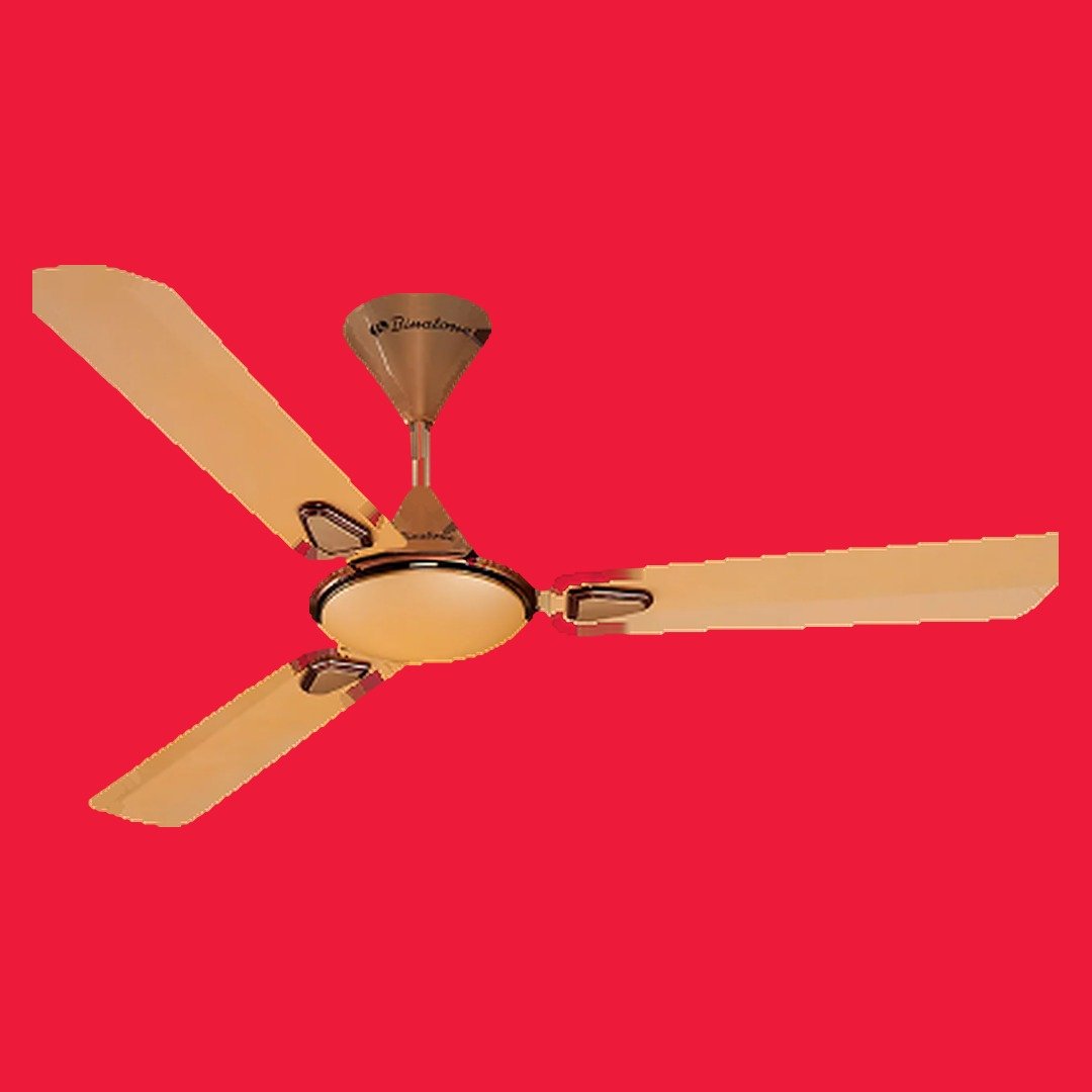 Binatone Fan Ceiling CF- 5676 Brown