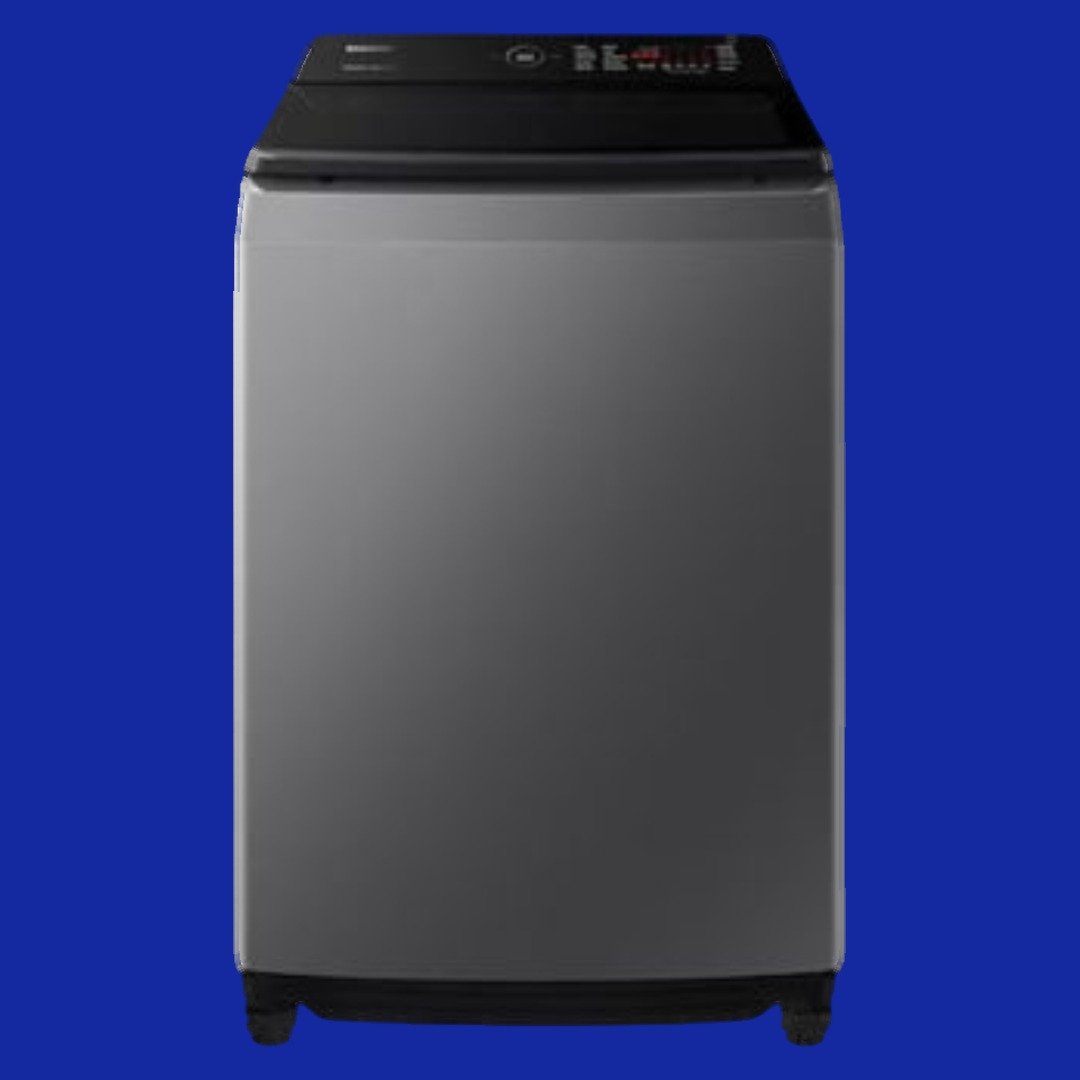 Samsung 17 KG Top Loader Washing Machine (WA80F17S8CNQ)