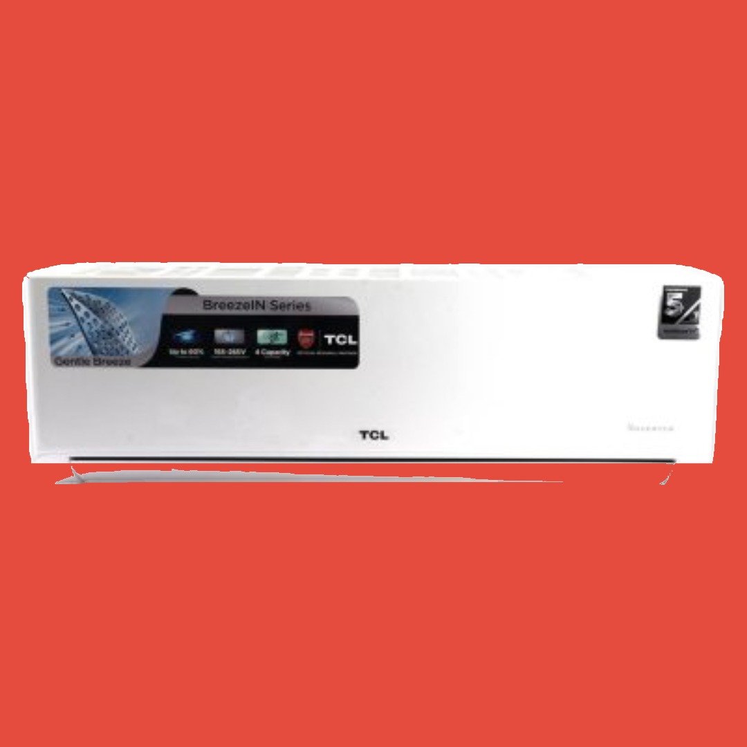 TCL 1 HP Inverter AC TAC-09CSD/TPH11IX