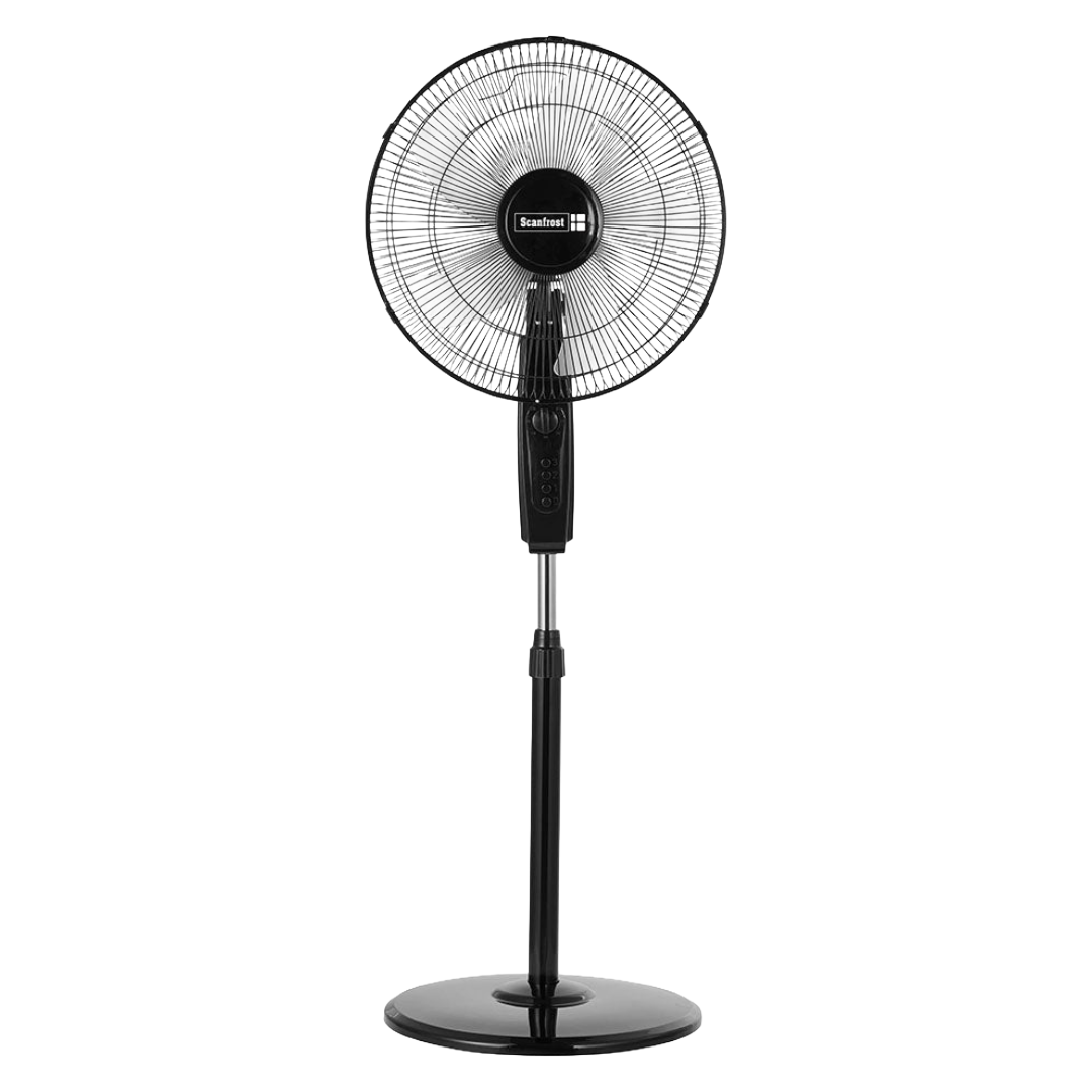 Scanfrost Floor Standing Fan SFFSF16C