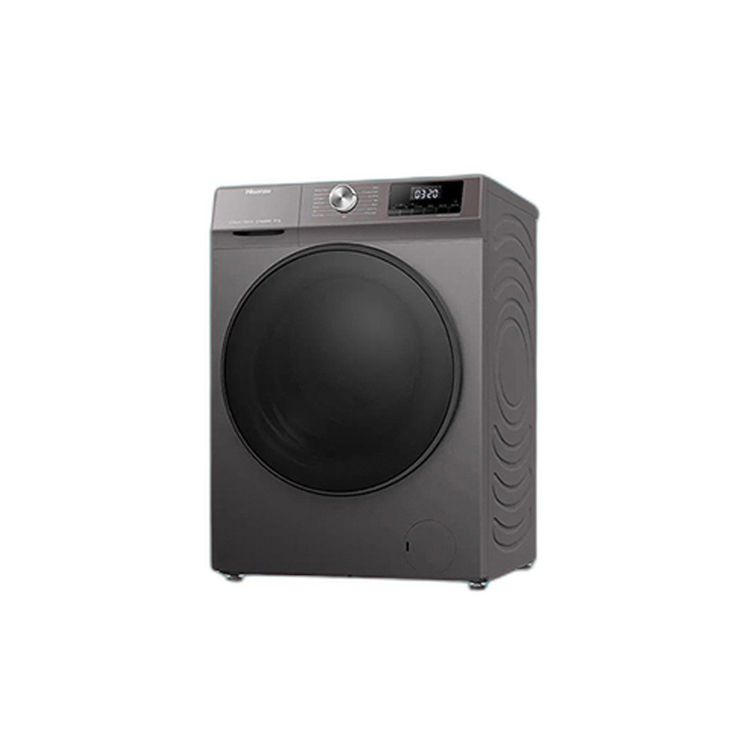 Hisense Front Load Wash & Dry 10/6KG (WD3Q1043BT) Washing Machine