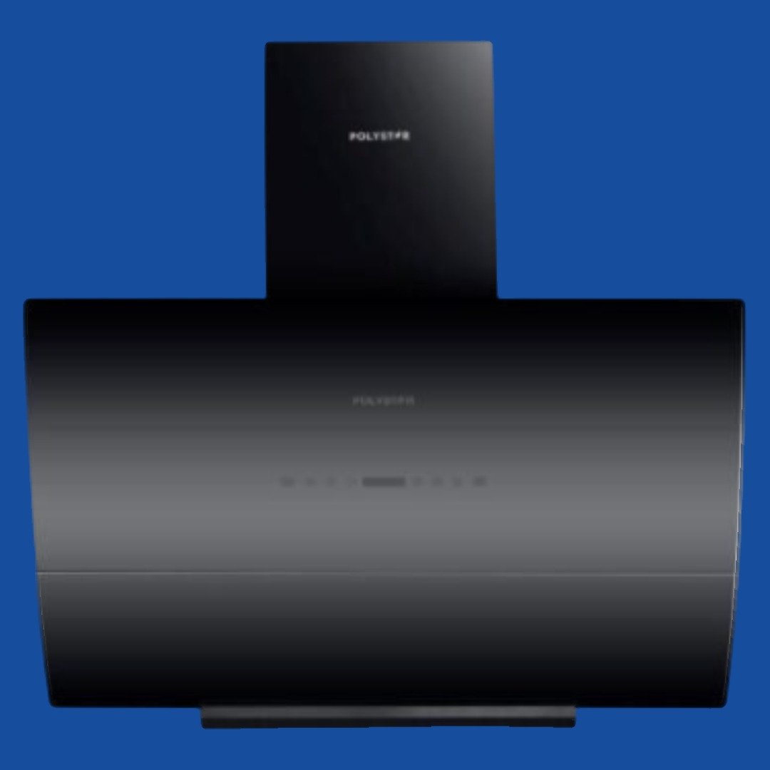 Polystar 90CM Inverter Rangehood PV-NYCVD90CHINV