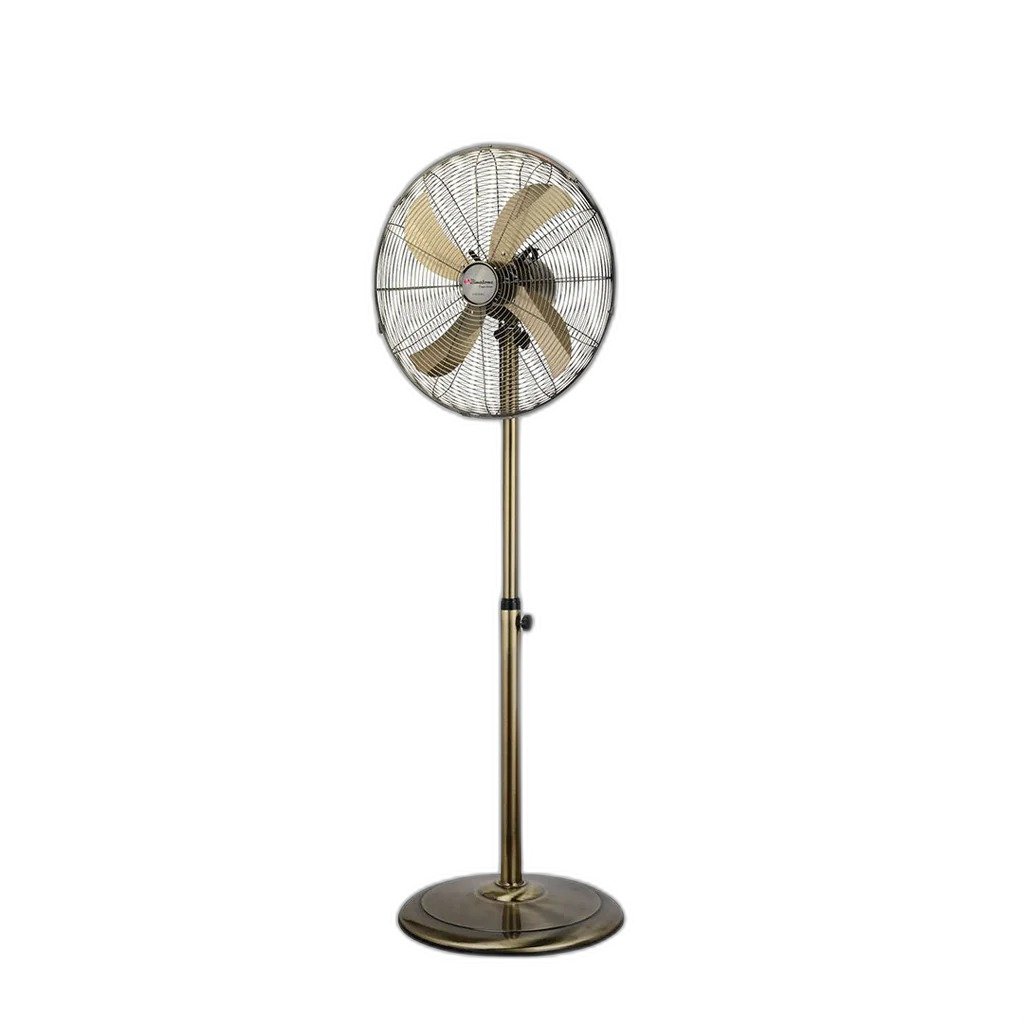 Binatone Stand Fan Es- 1800 (brass)