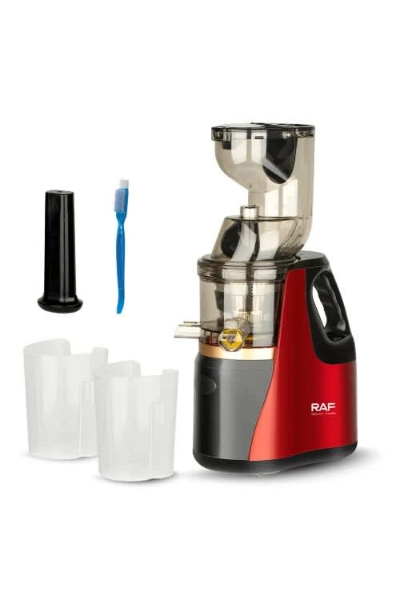 RAF Slow Juicer 150W R.2831