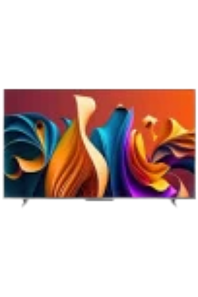 Hisense 50 Inch A6N Series UHD 4K Smart TV
