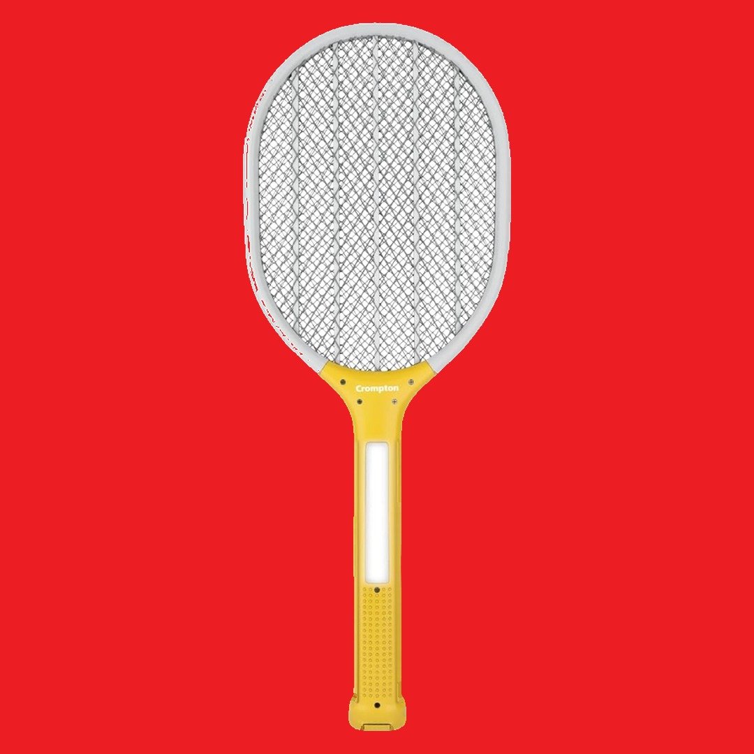 Mewe Rechargeable Mosquito Bat 01Y