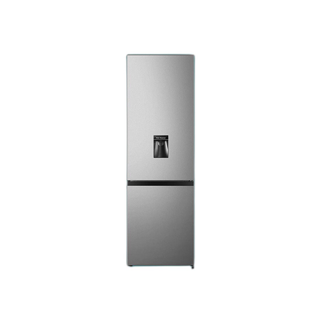 Hisense Bottom Freezer Refrigerator 264L (35DCB-RD)
