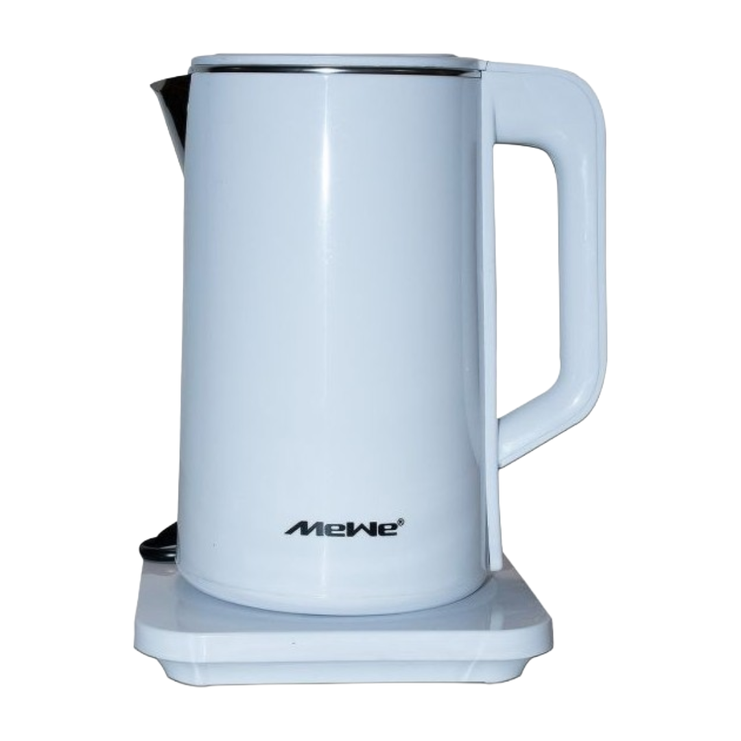 MEWE MWEK-PK01W Electric Kettle