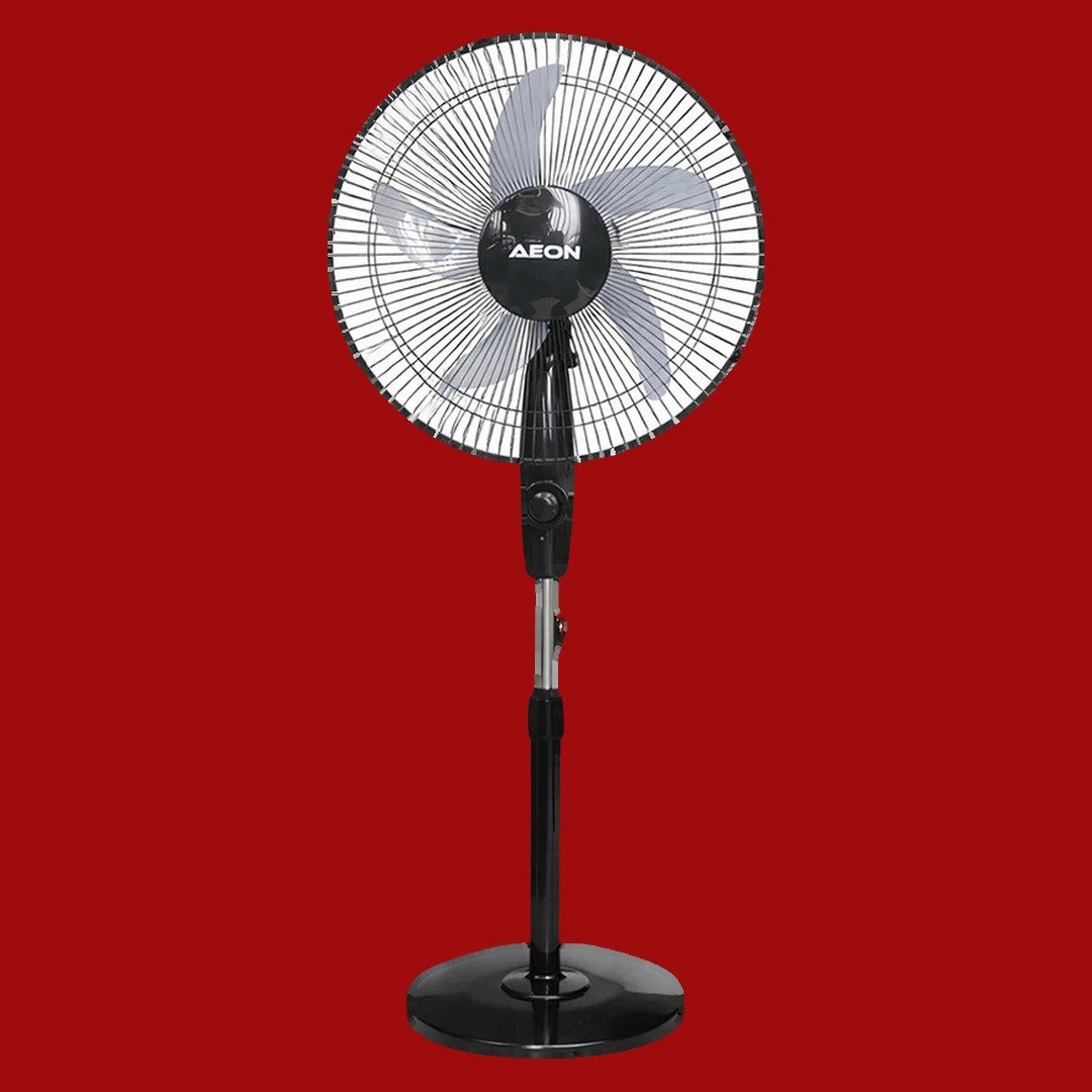 Aeon Fan 18'' 40W / ARF 18B Rechargeable