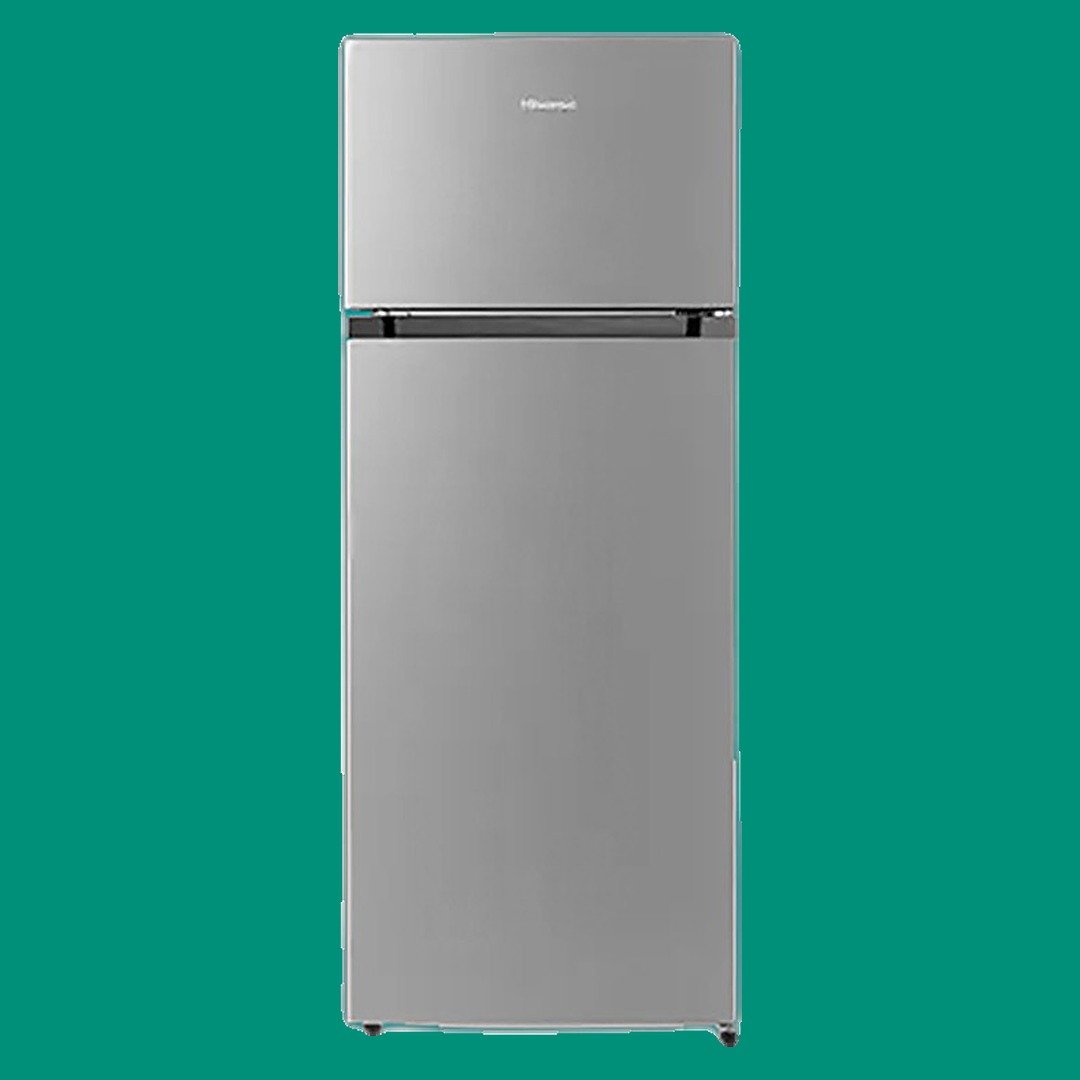 Hisense Top Freezer Refrigerator 205L (205DR)