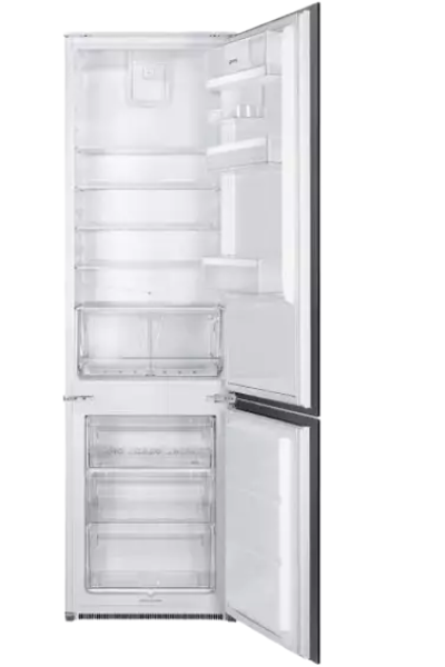 Hisense Bottom Freezer Refrigerator 223L (29DCA)
