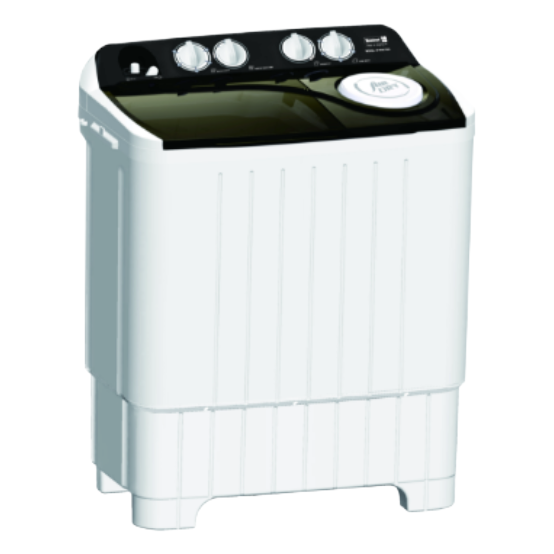 Scanfrost 8kg Washing Machine | SFSANTTB8/SFWMTTB