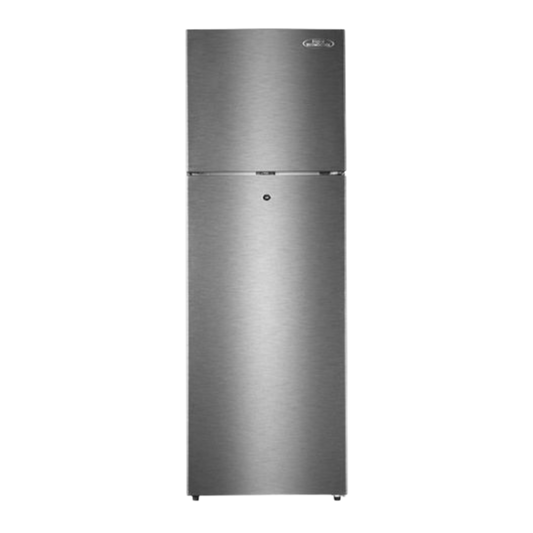 Haier Thermocool Double Door Fridge HRF-320BLUX R6