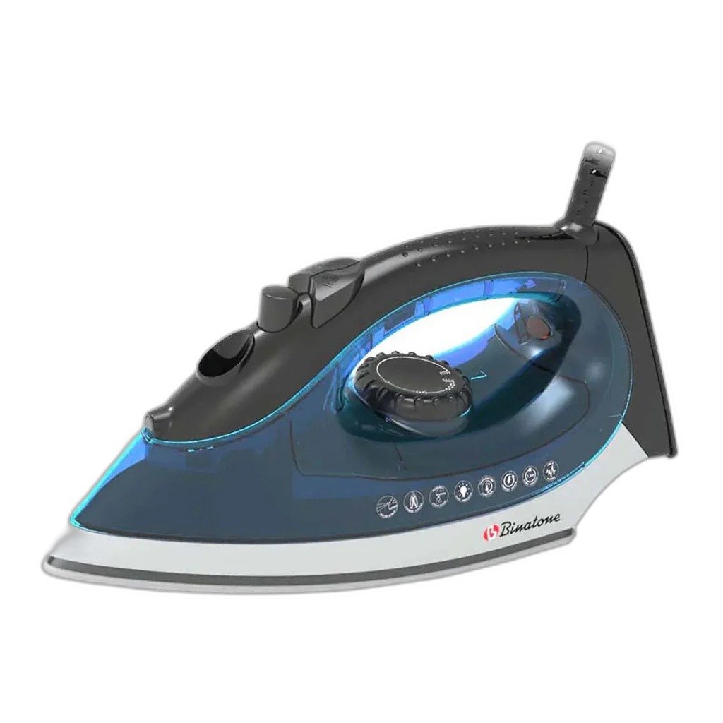 Binatone Iron 1830 Steam
