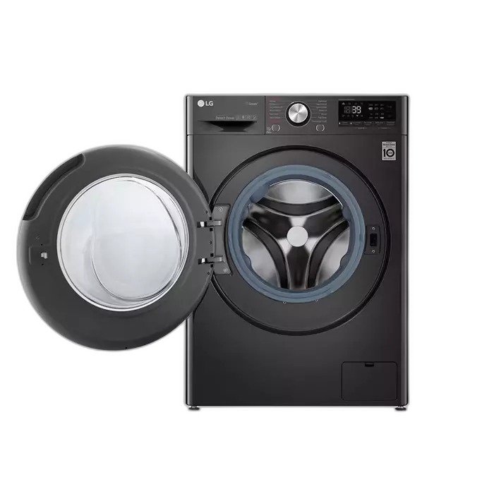 LG Front Load 9KG (F2V3FYP6JE) Washing Machine