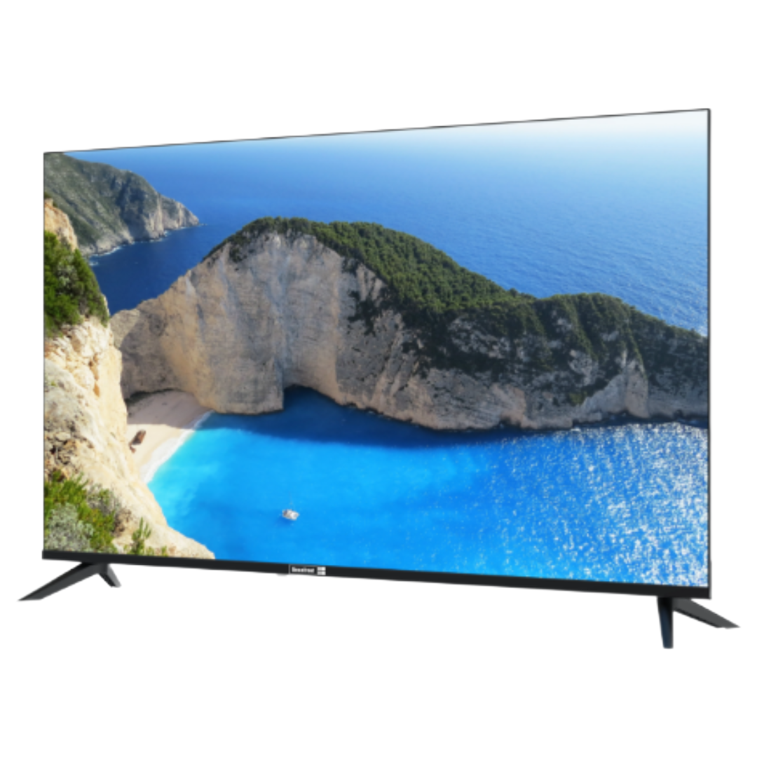 Scanfrost SFLED50AN– 50 Inch 4K UHD Google Tv