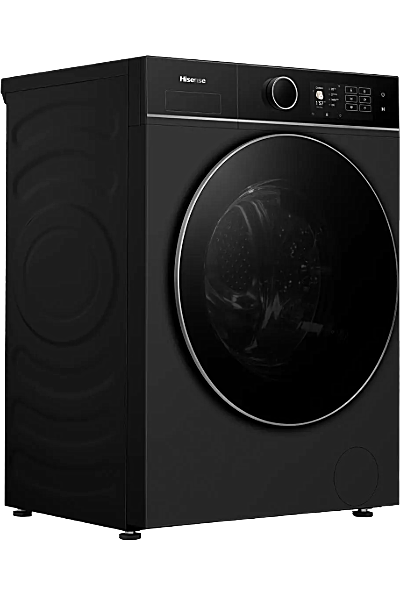 Hisense Front Load Wash & Dry 12/8KG (WD5S1245BB) Washing Machine