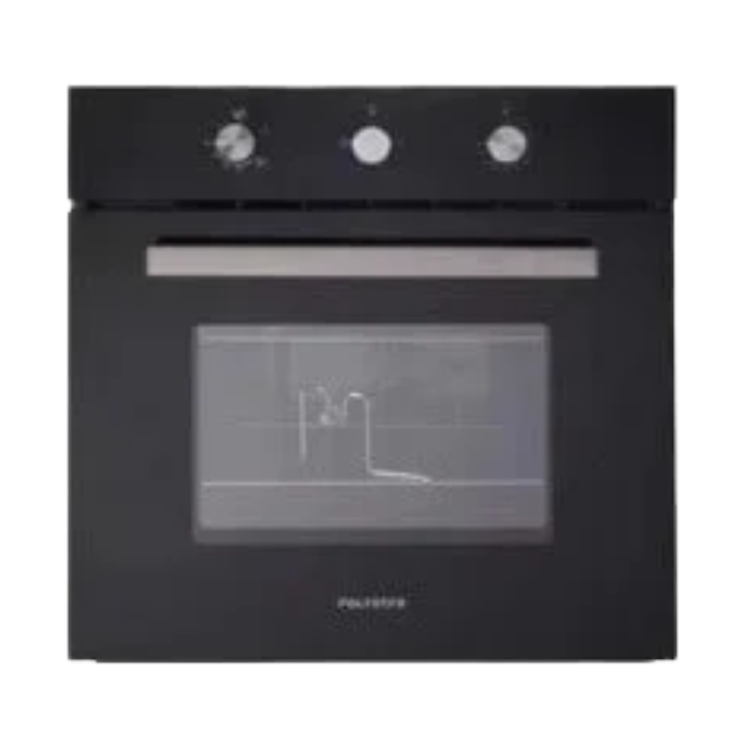 Polystar 25L Electric And Gas Built- In Oven – PV-EG271BB
