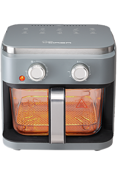 Qasa 6L Oil-Less Air Fryer QFY-660