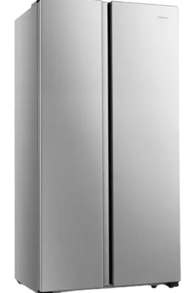 Hisense 67WSI 518L Side by Side Refrigerator