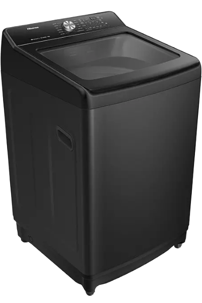 Hisense Top Load 20KG (WT5T2025DB) Washing Machine