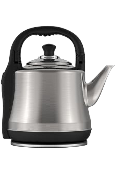 Winningstar 5L ST-6021 Electric kettle- Silver