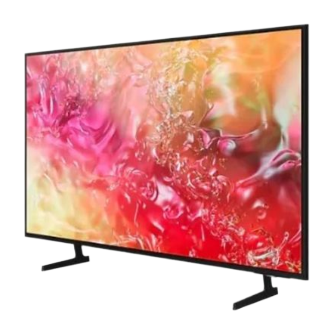 Samsung 50" 4K UHD LED TV -UA50DU7010UXKE