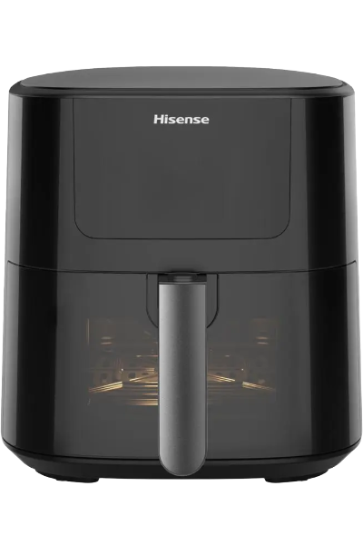 Hisense Air Fryer 5L 1500W (H05AFBK1S3)