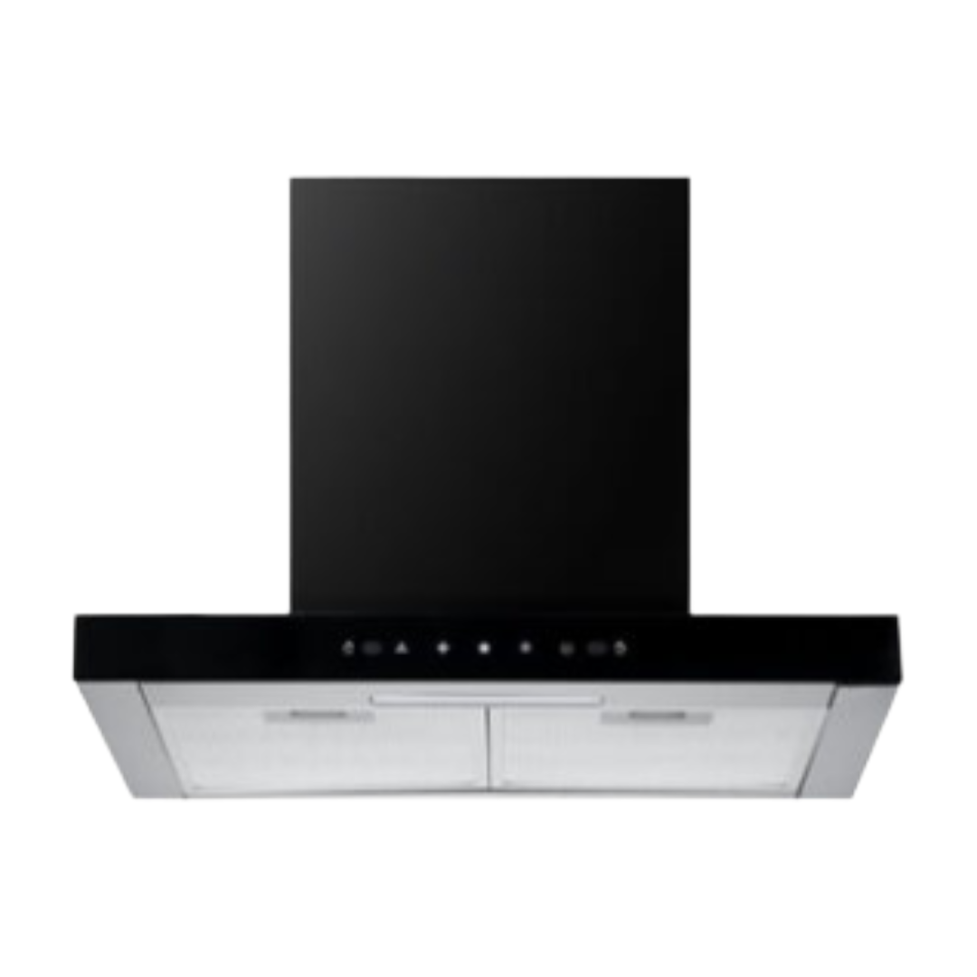Polystar 60cm Range Hood With Led Light – Pv-Td6010b