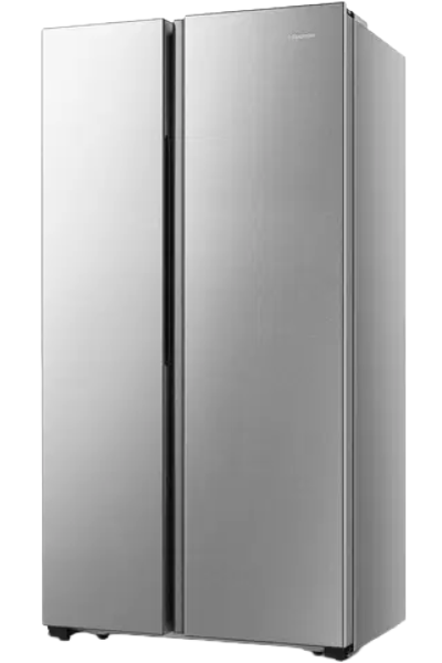 Hisense 67WSI 518L Side by Side Refrigerator