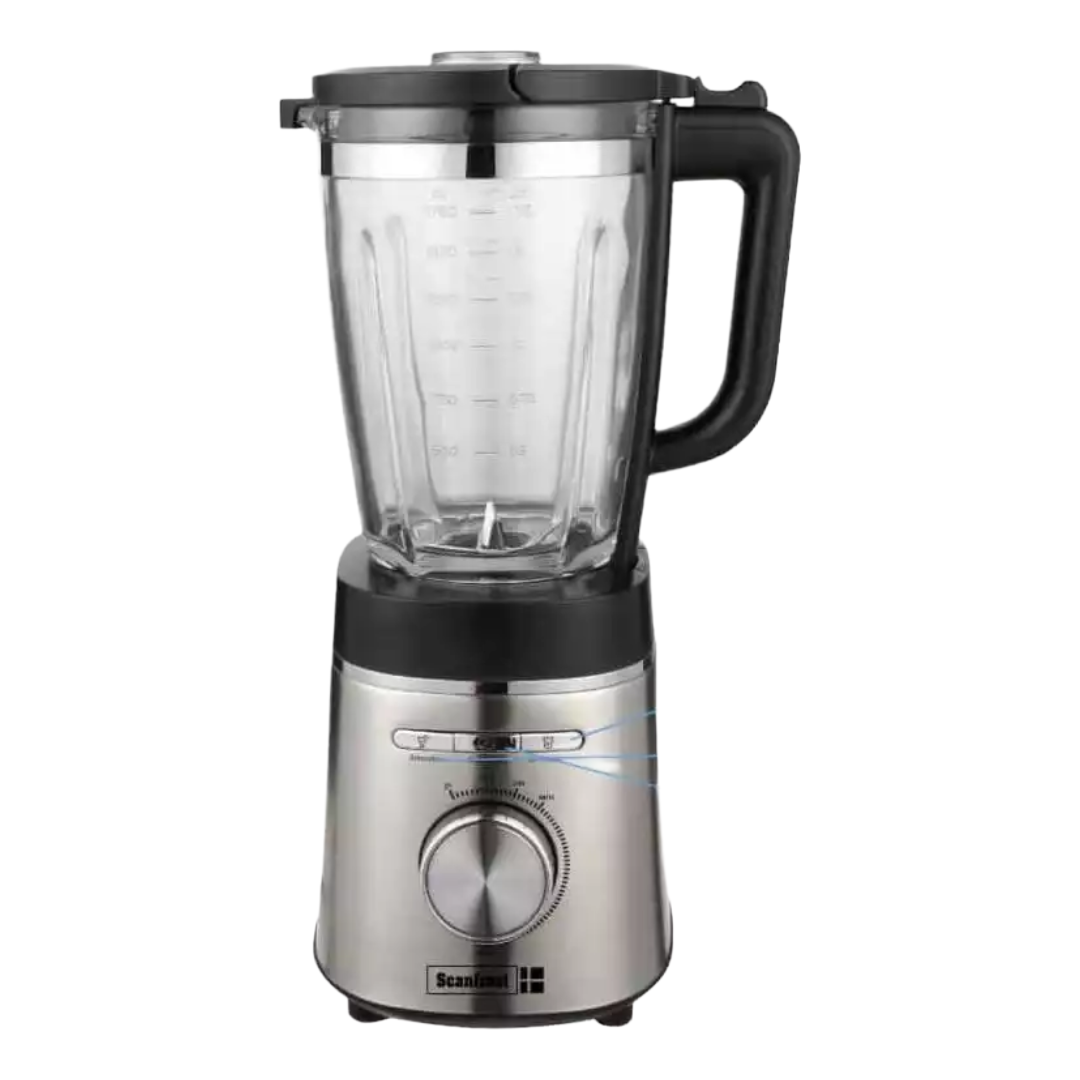 Scanfrost Blenders SFKAB1400W