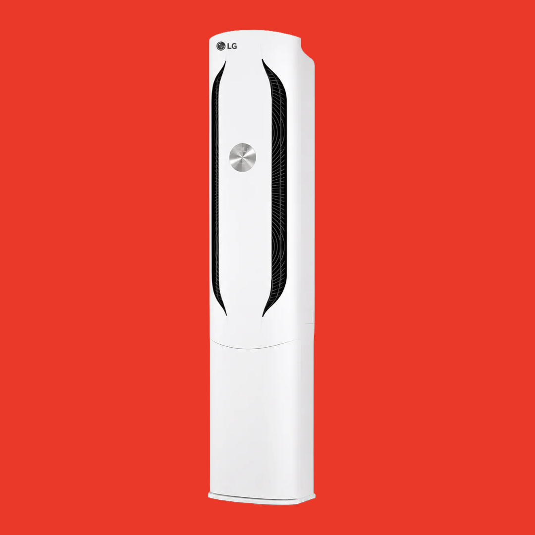 LG Floor Standing AC 2.0 HP Dual Inverter FS2HPN2XA0