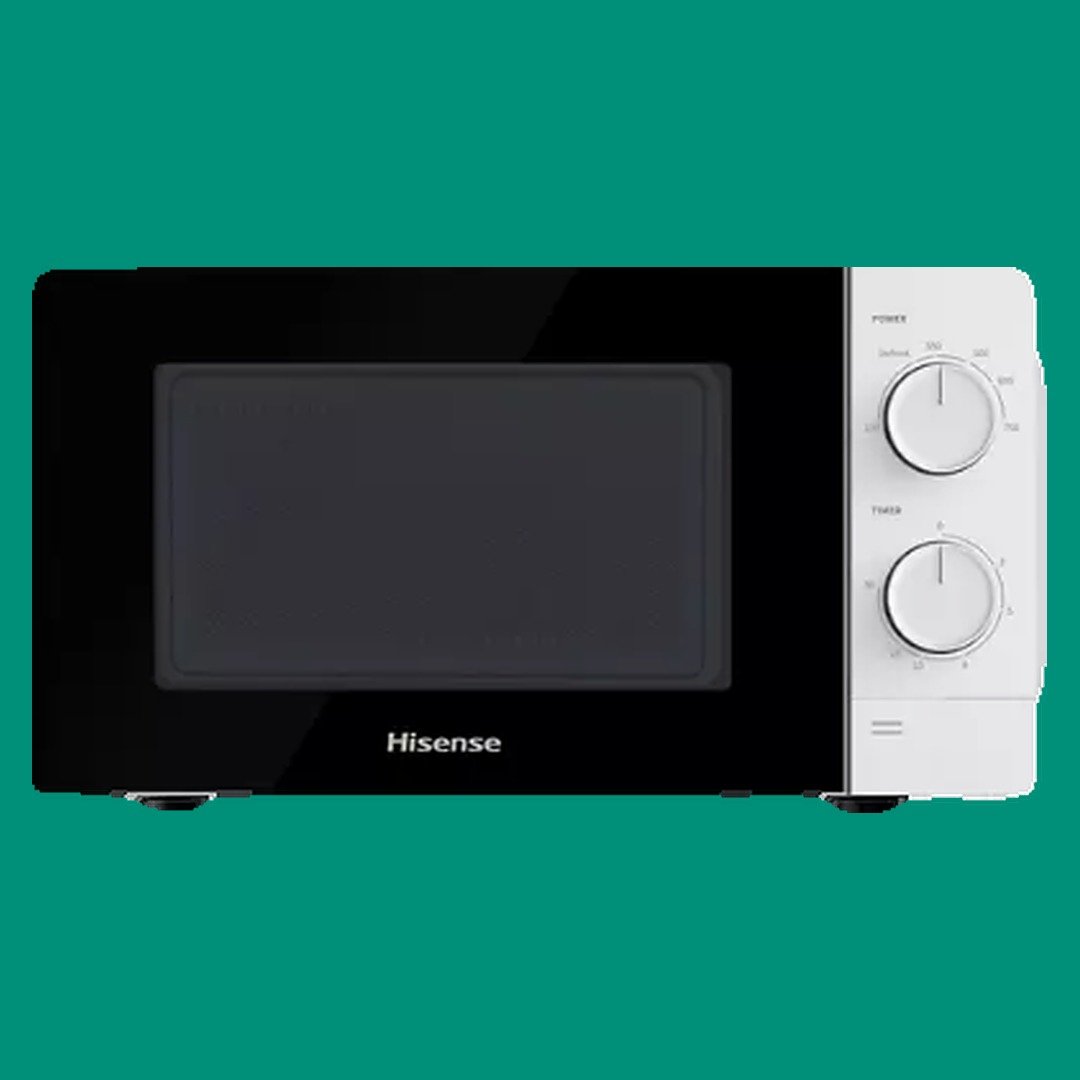 Hisense Microwave 20L 700W (H20MOWS10)
