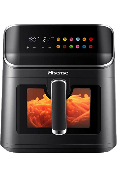Hisense H06AFBS2S3 6.7L Air Fryer