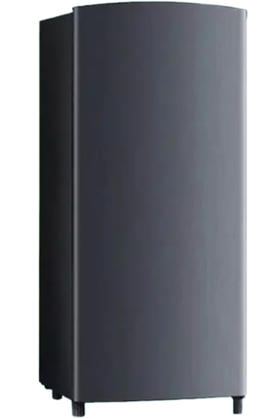 Hisense Single Door Refrigerator 150L (RS20DR)