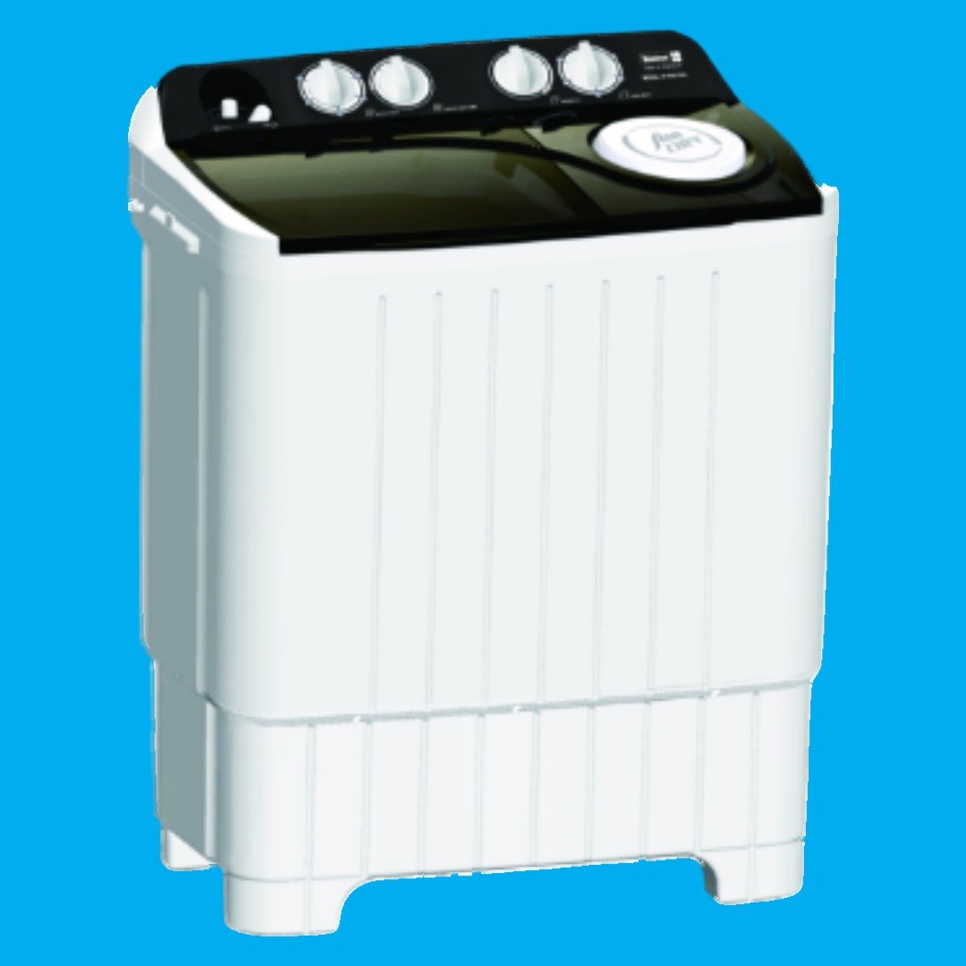 Scanfrost 8kg Washing Machine | SFSANTTB8/SFWMTTB